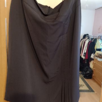 Zenska suknja ljetna. Broj 48 . KARINA