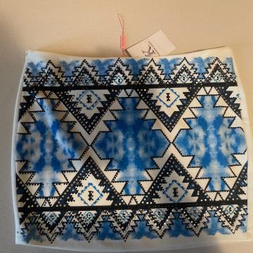 Zenska suknja Mini (36) Novo