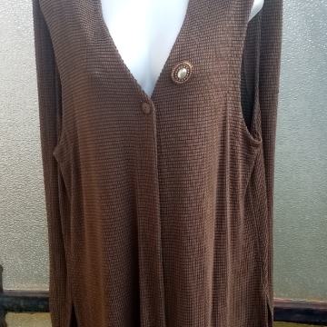 Ženska suknja i prsluk GERRY WEBER