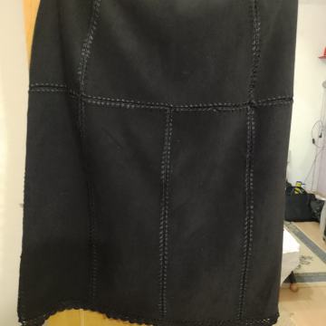 Zenska suknja samt . MAGIC . Vel. L