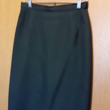 ženska suknja  vel. 38 - 40