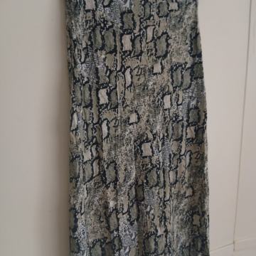 ŽENSKA SUKNJA VEL S. AMISU