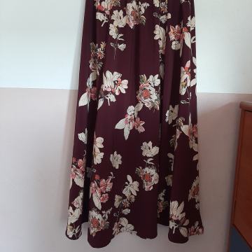 Nova ženska suknja Zara