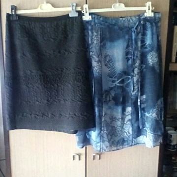 ženske suknje broj 46