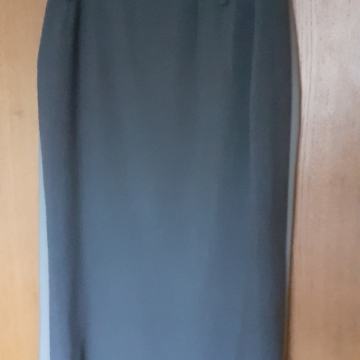 ženske suknje dugačke vel. 40  SNIŽENO