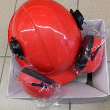 KACIGA ZAŠTITNA ŠUMARSKA / ĢRAĐEVINI, GERMANY