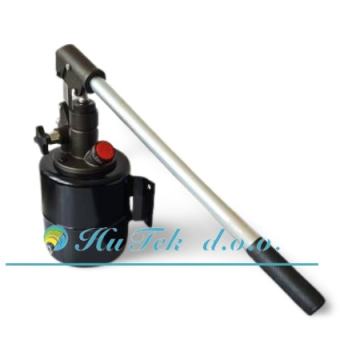 VELIKA AKCIJA - Hidraulična ručna pumpa + tank 5L