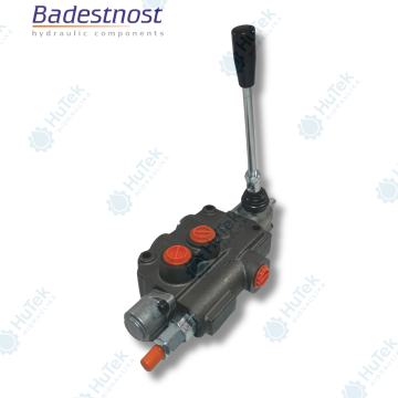 DVOBRZINSKI RAZVODNIK 80L ZA CJEPAČ DRVA