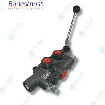 HIDRAULIČNI RAZVODNIK DVOBRZINSKI ZA CJEPAČ DRVA