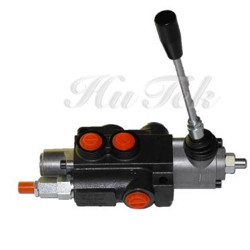 HIDRAULIČNI RAZVODNIK ZA CJEPAČ DRVA Q = 50 L/min