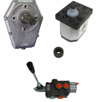 HIDRAULIKA ZA CJEPAČ DRVA GR.3