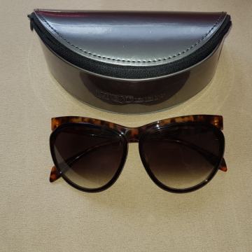 Alexander Mcqueen suncane naocale