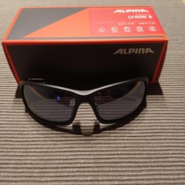 Alpina Lyron S