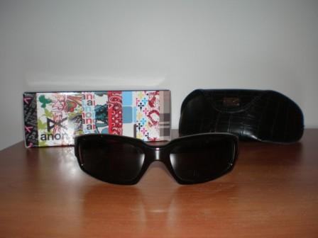 Anon sunčane naočale