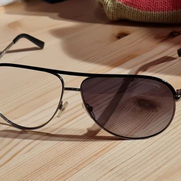 Armani Exchange AX 2002 6006/T3 Polarized