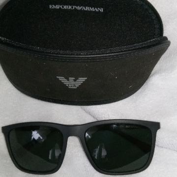 Armani naocale s torbicom