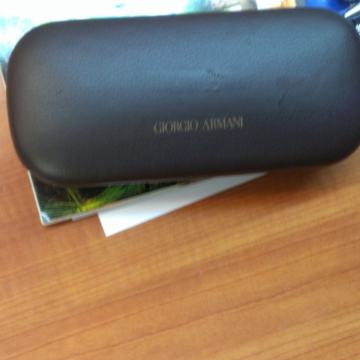 ARMANI suncane naocale