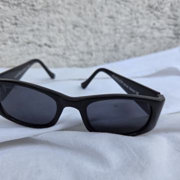 Avanglion sunčane naočale tamno plava stakla