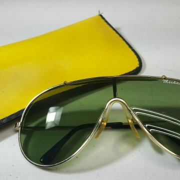 Aviator naočale (Michael Jackson)