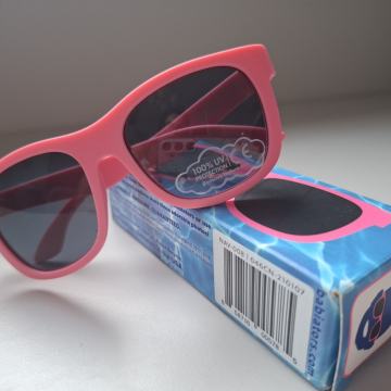 Babiators dječje sunčane naočale