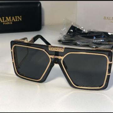 Balmain Naocale