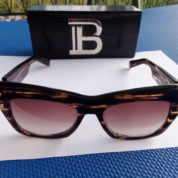 Balmain Paris Ženske Naočale