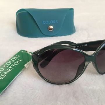Benetton sunčane naočale - NOVO