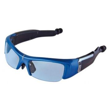 Bluetooth komunikacijske naočale s osteofonskom tehnologijom.