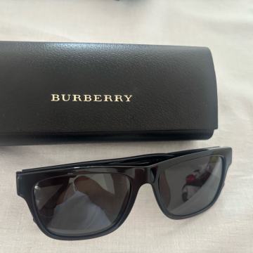 Burberry suncane naocale