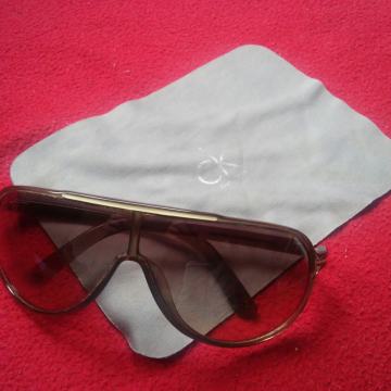 Calvin Klein Cold Insert sunčane naočale