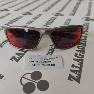 Carerra naočale