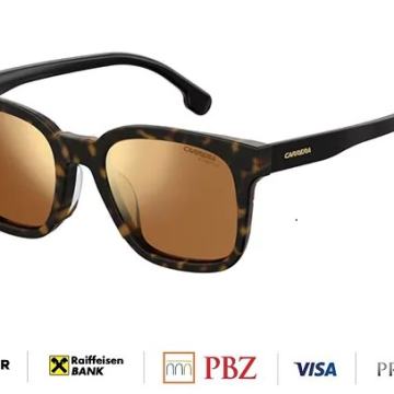 SUNČANE NAOČALE CARRERA 185/F/S ***DO 24 RATE*** R1!