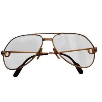 CARTIER 56 14 PARIS NAOČALE˙˙˙24RATE˙˙˙R1˙˙˙