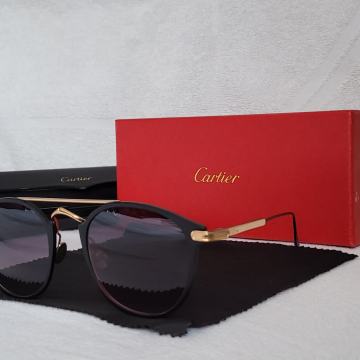 CARTIER SUNCANE NAOCALE