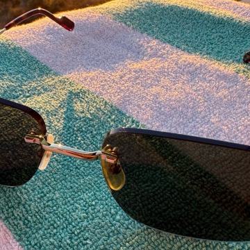 Suncane naocale Cartier