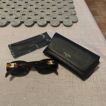 Celine CL40194U Triomphe – original, nekorištene