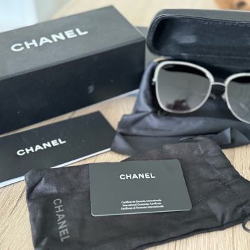 Chanel naočale, nenošene