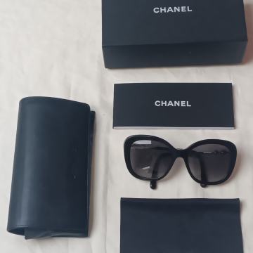 Chanel sunčane naočale