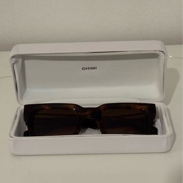 Chimi suncane naocale