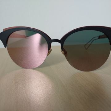 Christian Dior Diorama Club sunčane naočale nove EYMAP