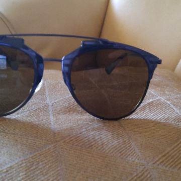 Christian Dior Reflected