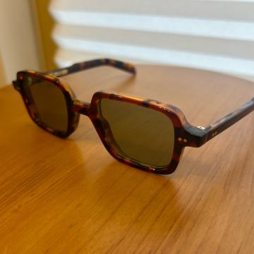 CUTLER AND GROSS G.H.C. sunčane naočale