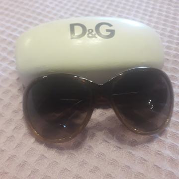 D&G SUNČANE NAOČALA