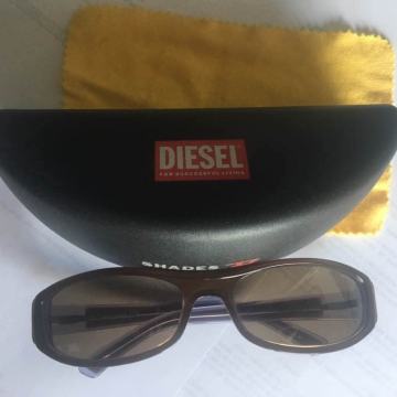 DIESEL sunčane naočale ORIGiNAL