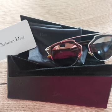 DIOR SO REAL sunčane naočale - povoljno