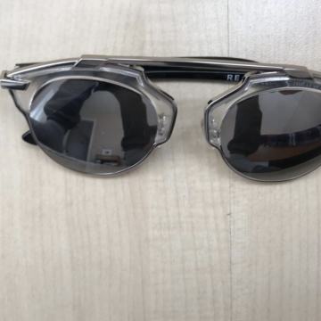 DIOR SUNČANE NAOČALE