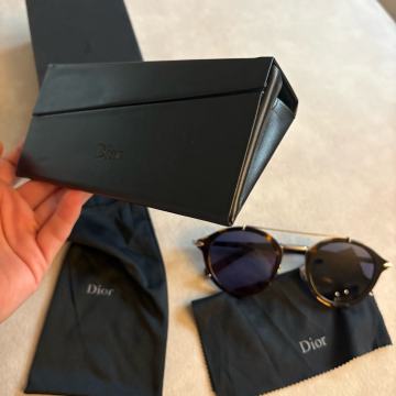 Dior sunčane naočale