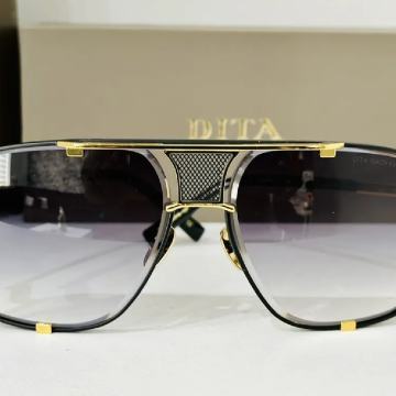 DITA MACH FIVE,NOVO ZAPAKIRANO