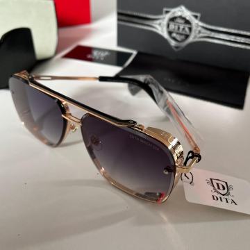 Dita Mach Six Model 1:1