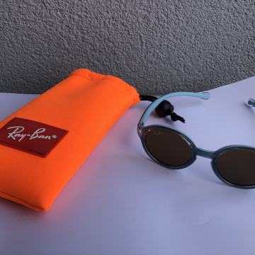 Dječje Ray Ban original sunčane naočale